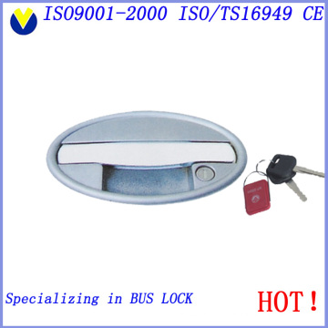 New Design Luggage Storehouse Bus Lock